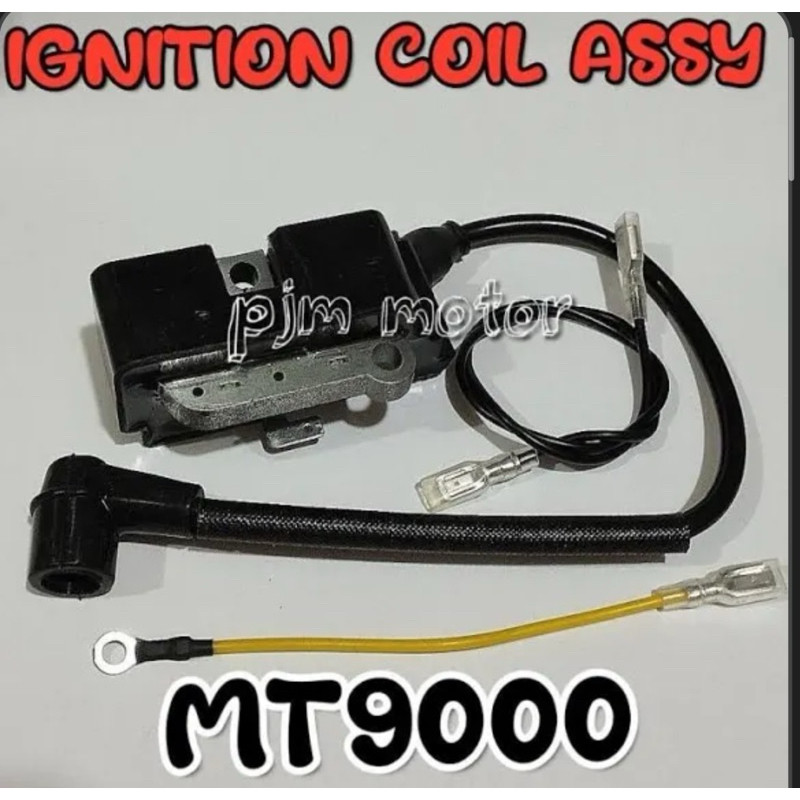 COIL CDI MONTANA 9000 CHAINSAW MAESTRO MONTANA HUSQVARNA