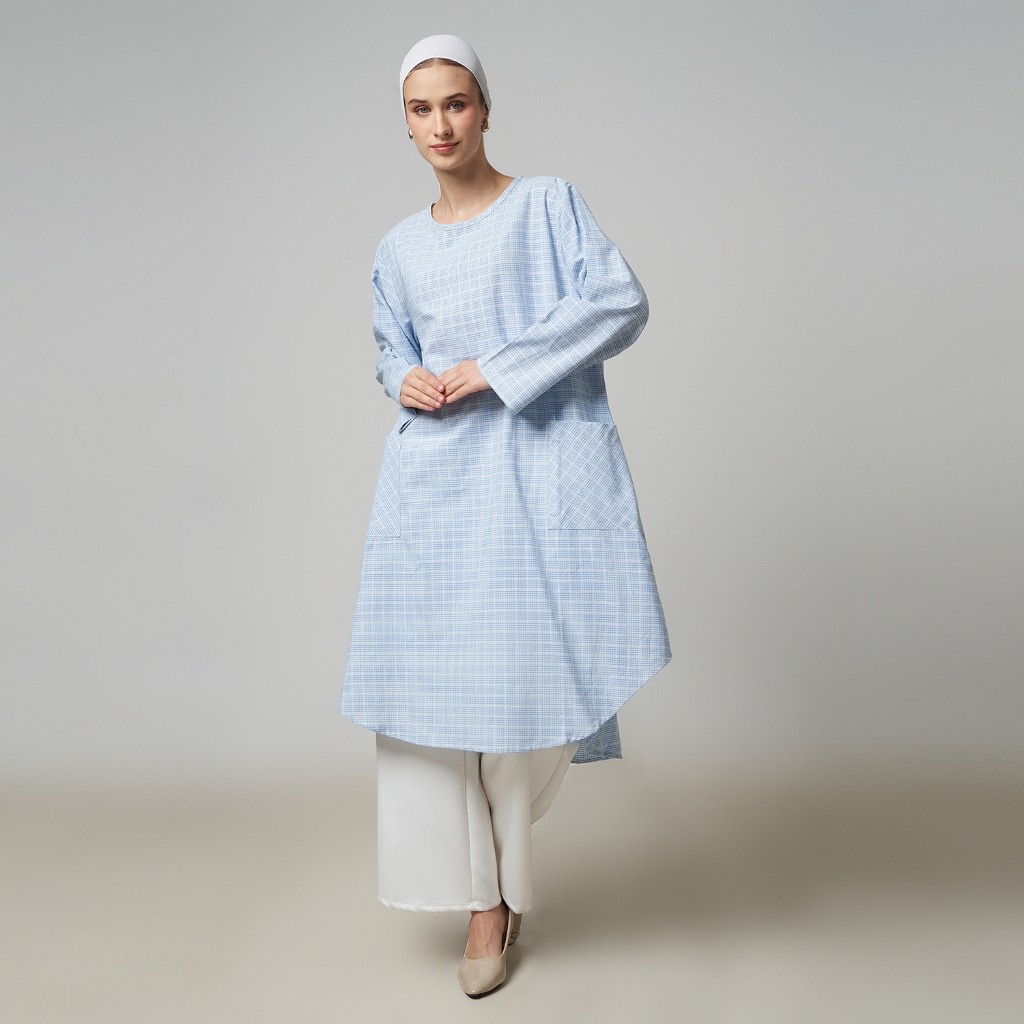 Dhoby Ghout - Tunik Wanita Series - Anne