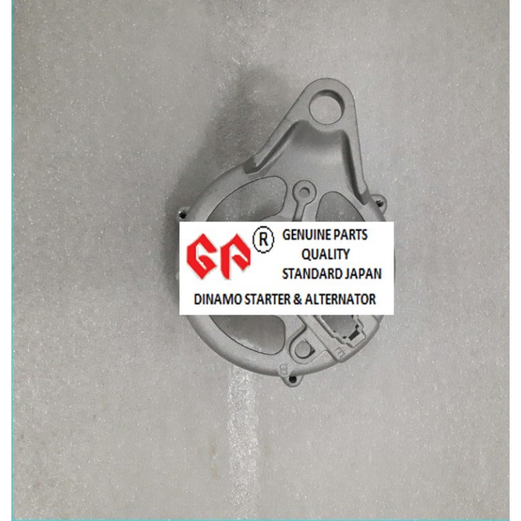 Cover Alternator GP Toyota Kijang 5K (Tutup Alternator Belakang)