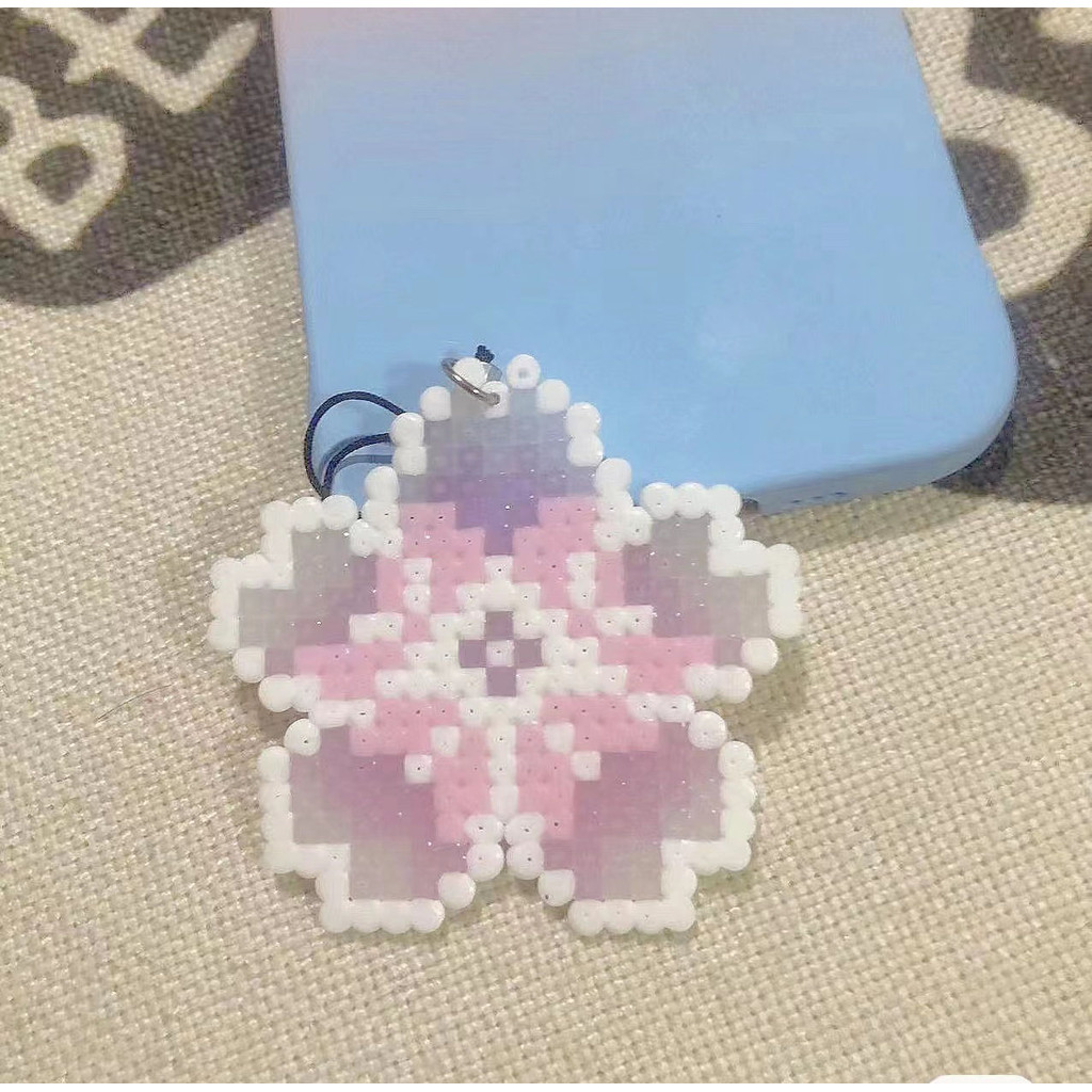 

2.6/5mm Fuse Beads Ironing Paper template Books Tweezers accessories For Hama Beads PUPUKOU Beads DIY Puzzles