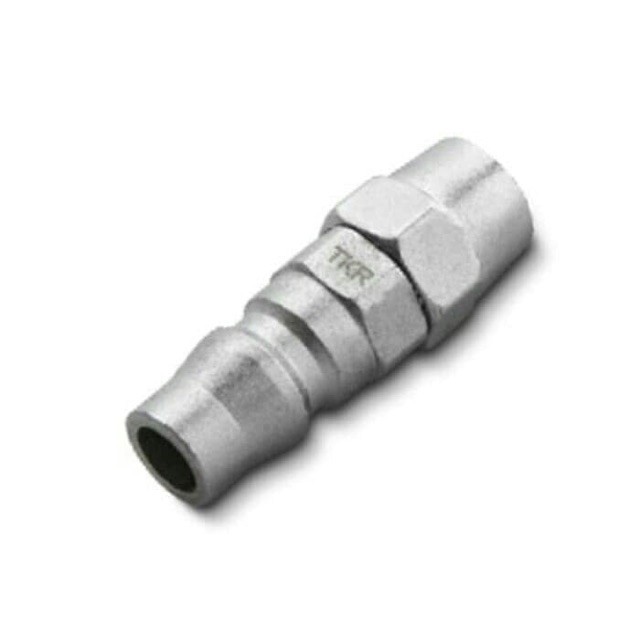 QUICK COUPLER PLUG PP TEKIRO