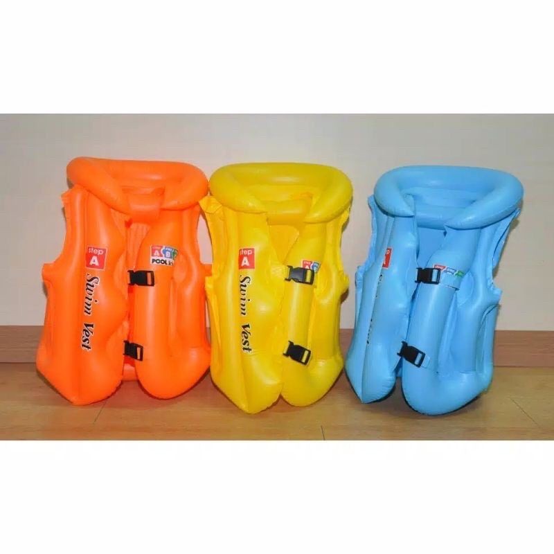 Slim Vest Anak manado