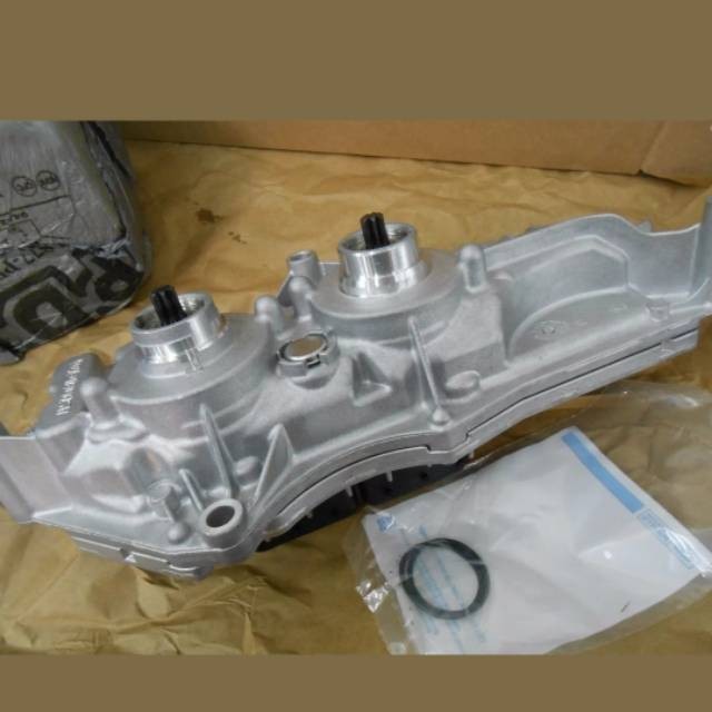 TCM TRANSMISSION CONTROL MODULE FORD FOCUS FIESTA ECOSPORT 100 NEW - FIESTA 1.5 BERKUALITAS