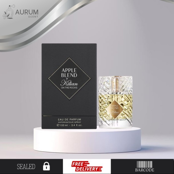 Kilian Apple Brandy EDP 50ml Full Box ( Sealed )