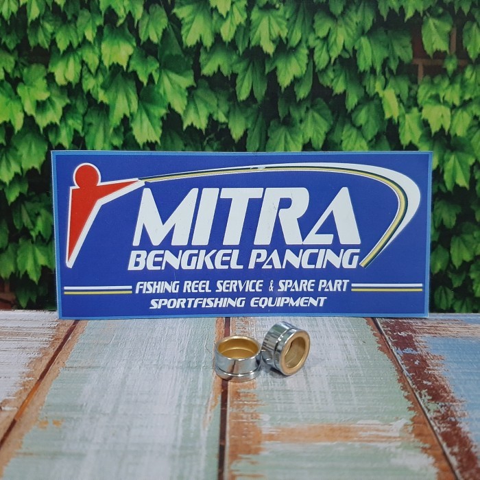 line roller shimano stradic FL 2500 original