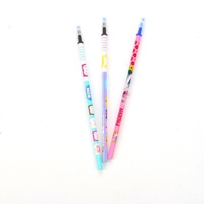 

Isi Ulang Tinta Pulpen Gel Jarum Refill Tinta Pena Cair 599