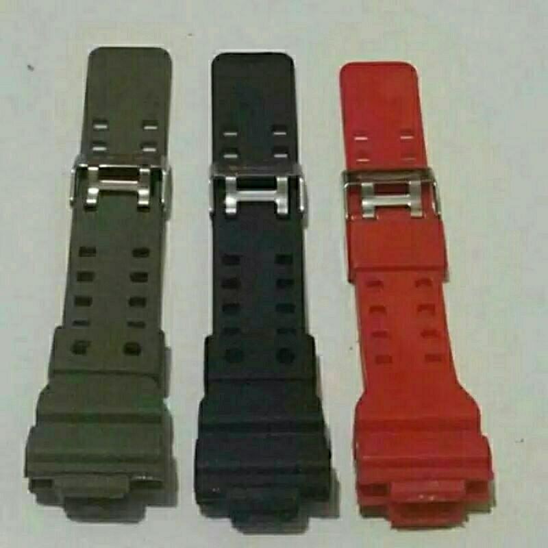 STRAP TALI JAM TANGAN DIGITEC DG-2112T / DG2020T / 2112T / 2020T/ DG 4020T / DG 2017T /  DG 2121T