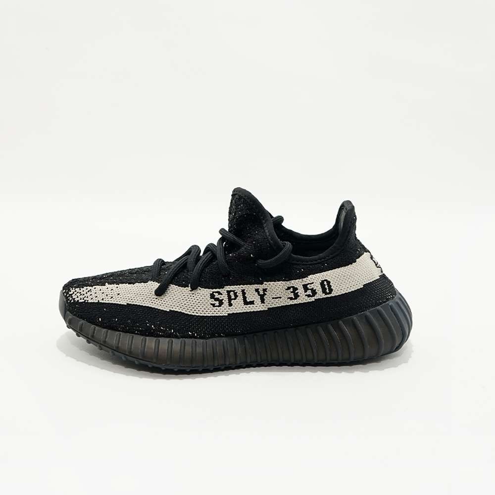 YEEZY 350 OREO BY1604
