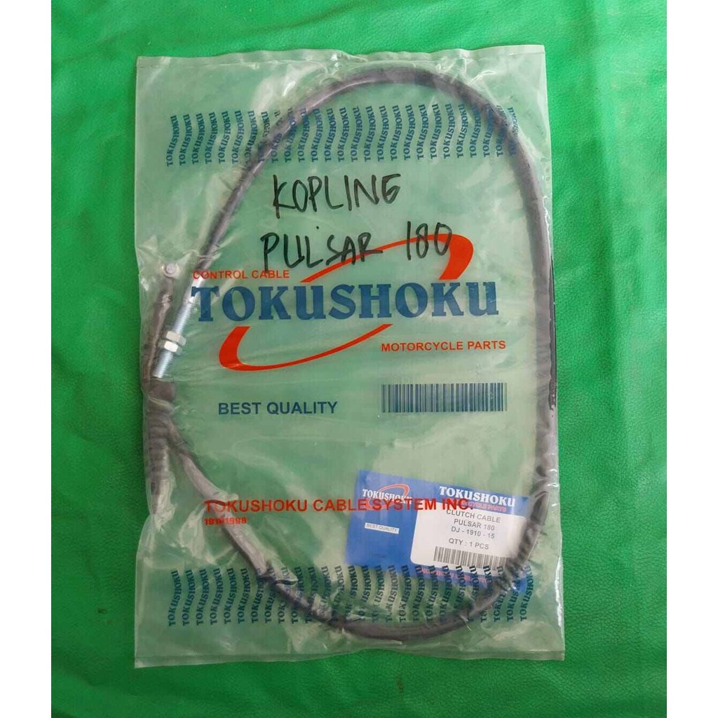 Kabel Tali Kopling Bajaj Pulsar 180