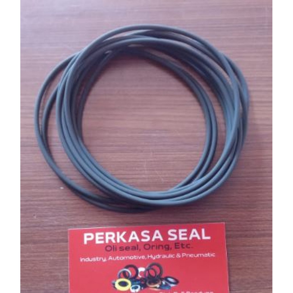 O-RING SEAL 97X3 VITON / O-RING 97X3 VITON / 97X3 VITON