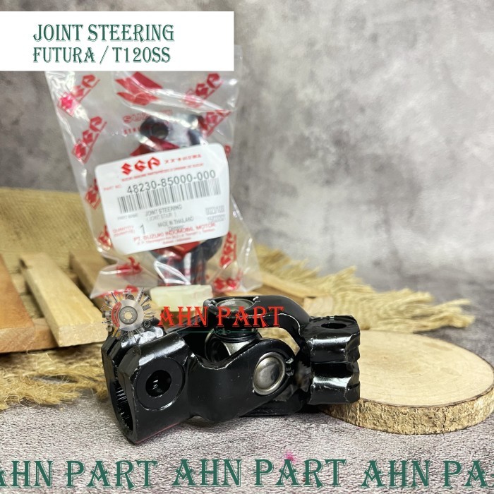 JOINT STIR JOINT STEER T120SS T120 SS FUTURA