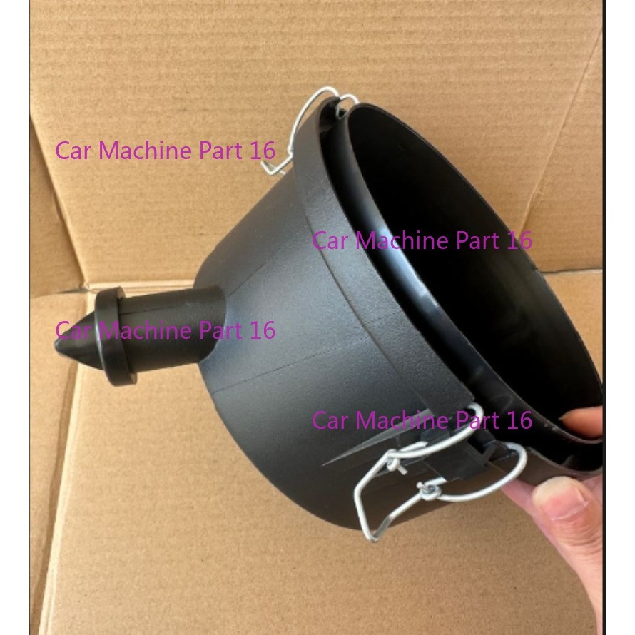 1PC For Yanmar Longgong XCMG 60/75 Yuchai Takeuchi Engine Air Filter Housing