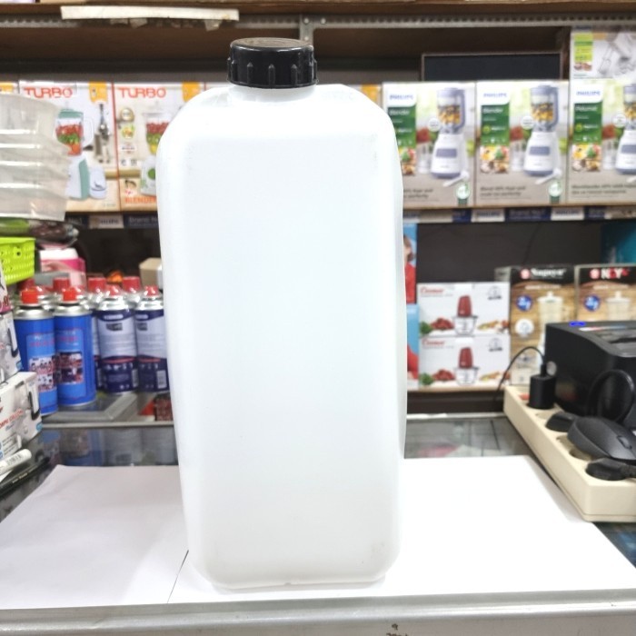 READY Jerigen 30 Liter Baru (Bukan Bekas)