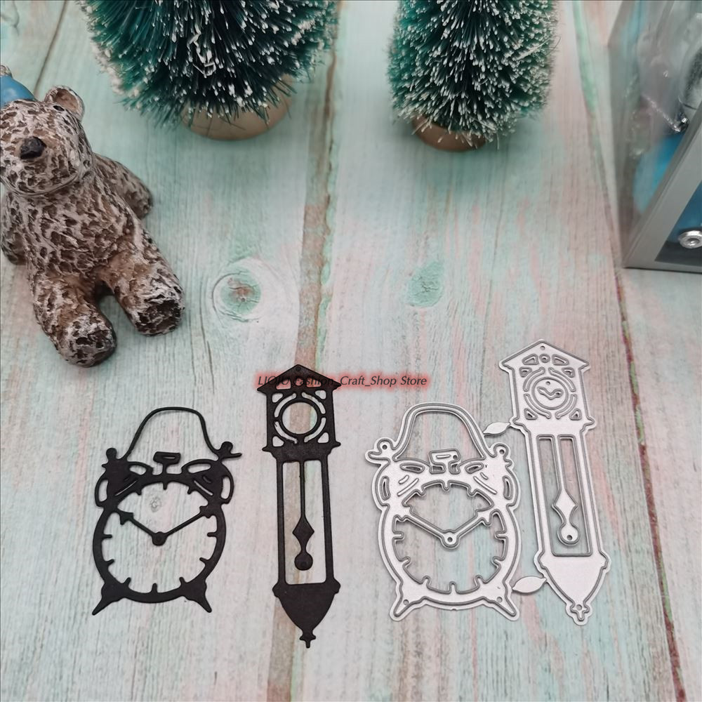 

Metal Cutting die Die Cut Bell album frame card Scrapbooking Paper Craft Handmade Card Album Punch Art Cutter