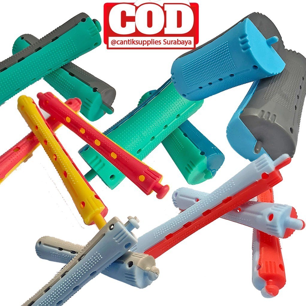 ROTTO PENGERITING RAMBUT ROL ALAT PENGERITING RAMBUT / ROTTO MURAH