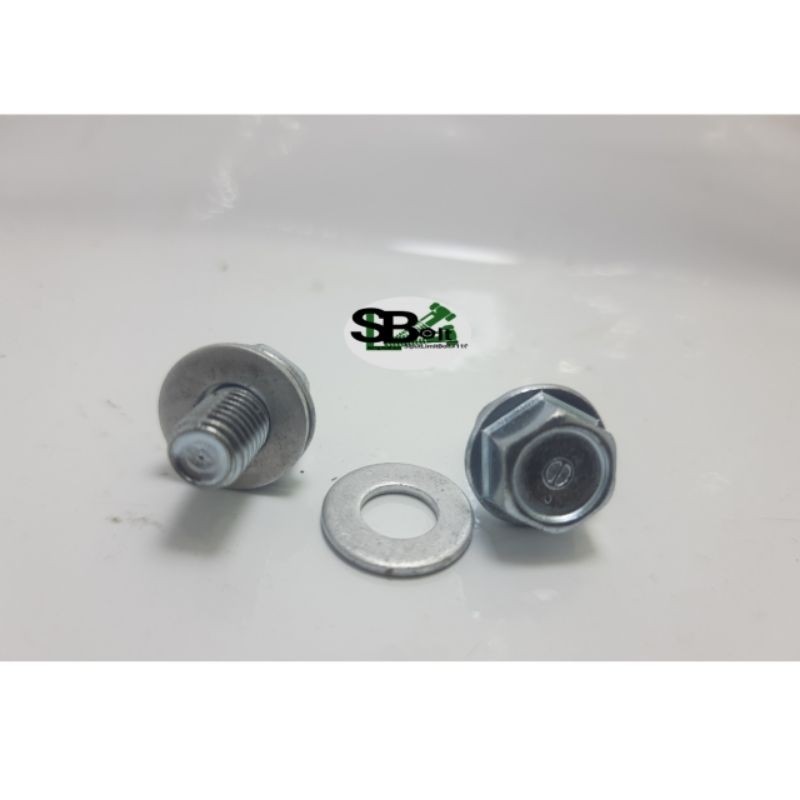 BAUT OLI GARDAN SET BEAT VARIO SCOPPY SPACY ORIGINAL