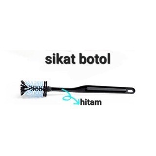 Sikat botol tupperware eco bottle brush