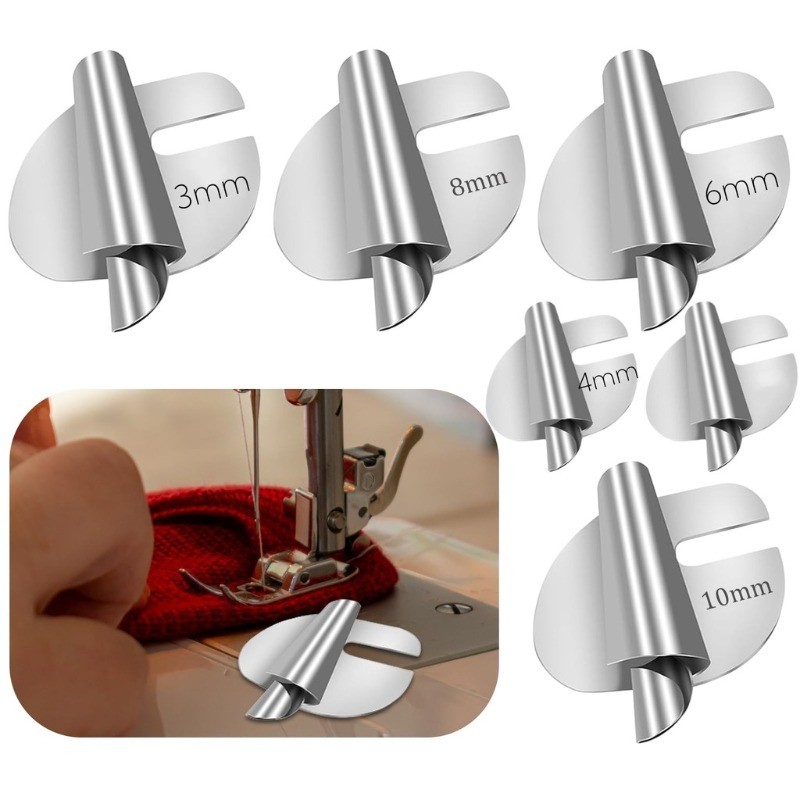 Corong Kelim Mesin Jahit  Sepatu Corong Lipat Mesin Jahit Corong Kelim Mesin Jahit High