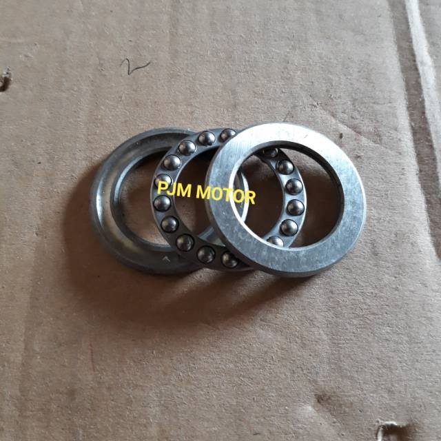 

Governor Bearing Laher Lahar Governur Mesin Dongfeng S195 S1100 S1110 S1115 S1125 S1130 amplas