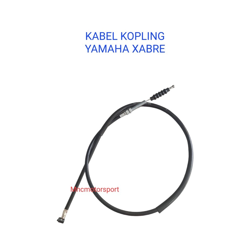 KABEL KOPLING YAMAHA XABRE