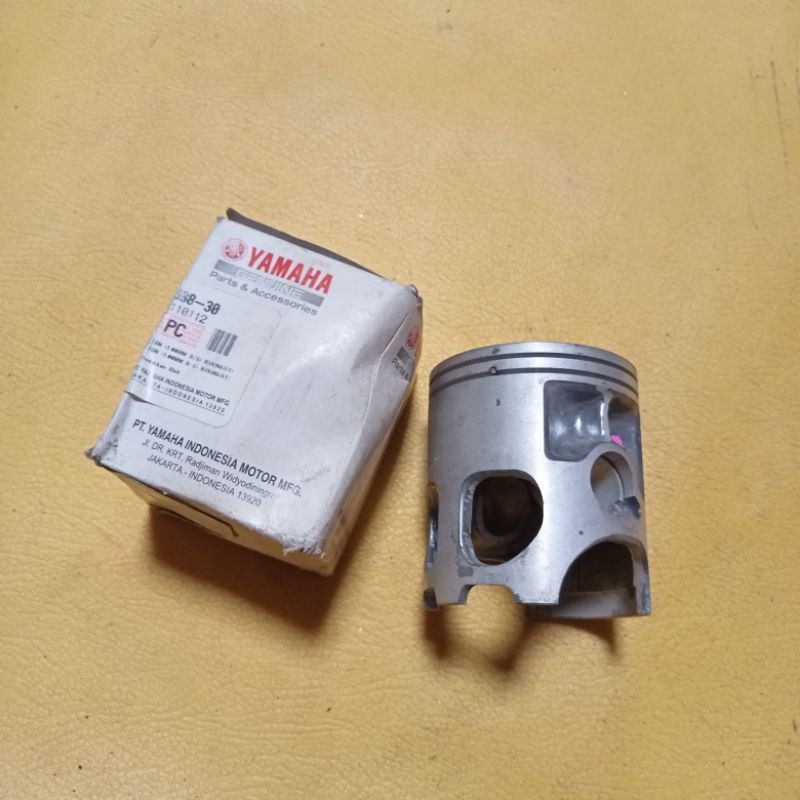 piston seher Yamaha RX king RX-King OS 100 original nos