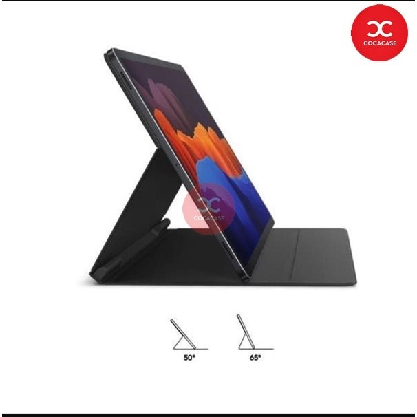 SAMSUNG SMART COVER SLIM BOOK TAB Galaxy Tab S7 S3 S4 S5E S6 LITE S7 + - SAMSUNG TAB S4