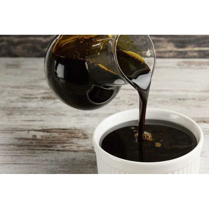 

Tetes Tebu (1 kg)/Molase/Molasses