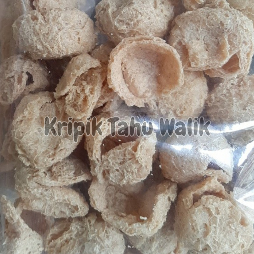 

tahu bulat kering tahu walik crispy keripik tahu walik kerupuk tahu 1kg