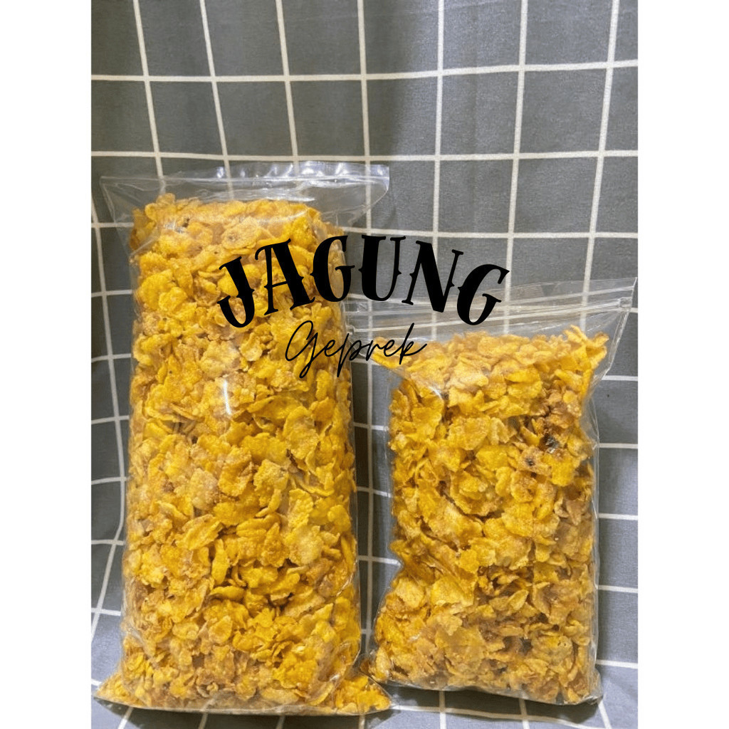 

VIRAL jagung goreng cemilan jagung jagung pedas manis jagung nusantara