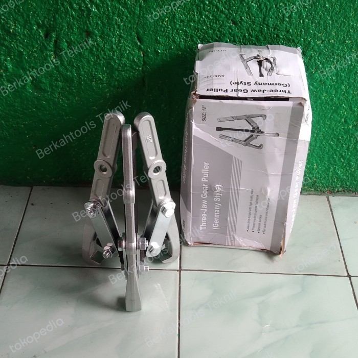 OPT Treker 3 Kaki 12 inch Treker kaki 3 size 12