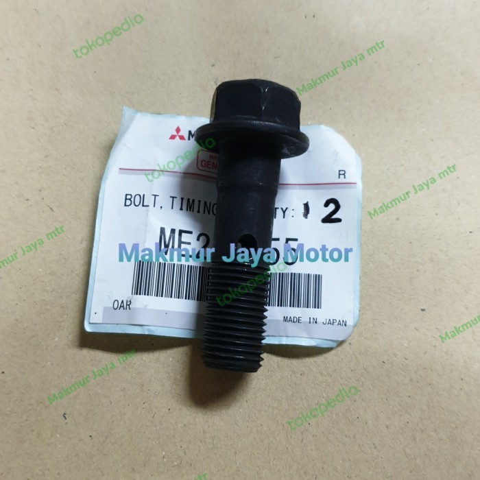 Baut noken as L200 4M40 & Triton 2,8 4M40