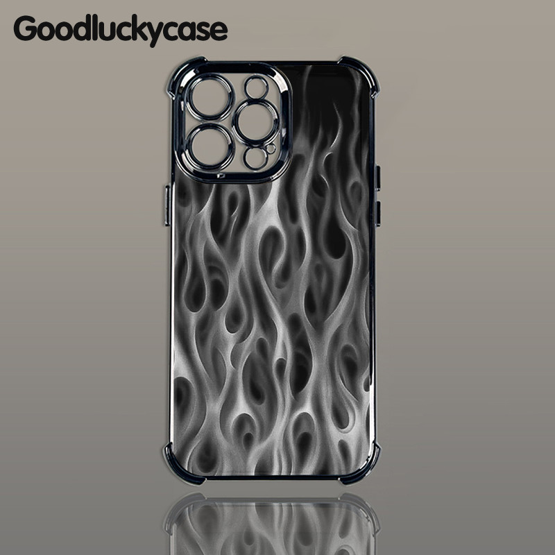 Case Realme C17 C11 C20 Casing Realme C25 C2 C17 C33 Soft Case Realme Airbag Anti Pecah C30 Realme C