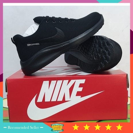 Sepatu Anak Keren Kekinian Sekolah Murah / PROMO SEPATU SEKOLAH ANAK HITAM POLOS PRIA WANITA SIZE 36