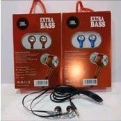 Headset JBL Handsfree Earphone JBL Extra Bass HS-104 Handsfree J778 EXTRA BASS