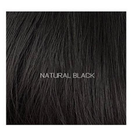 Wig Wanita - Rambut Palsu - Rambut Wig Pendek New Korea - Hitam