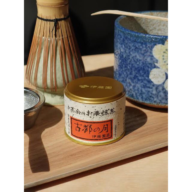 

Ito En Matcha Powder Japan READY