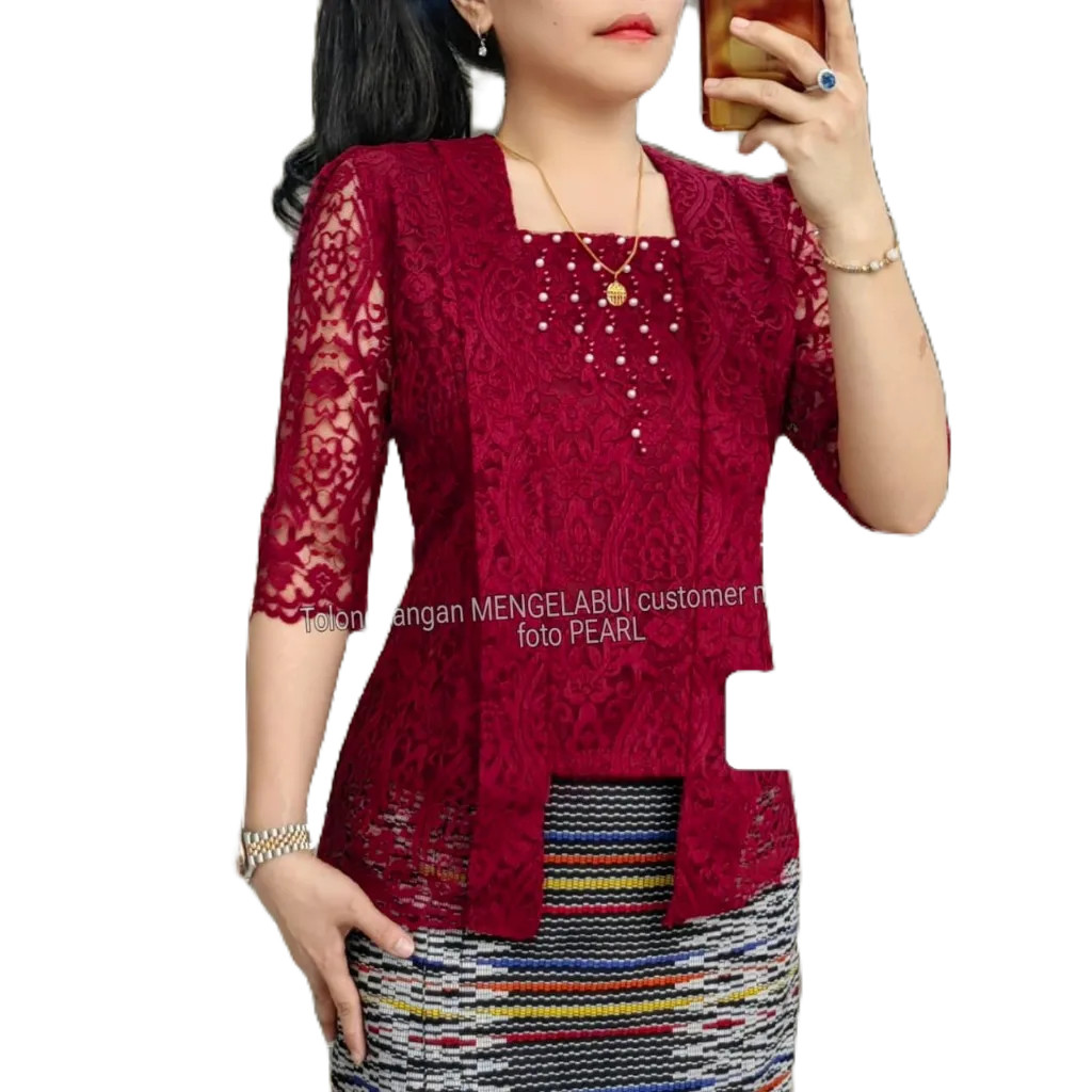BAJU KEBAYA KARTINI