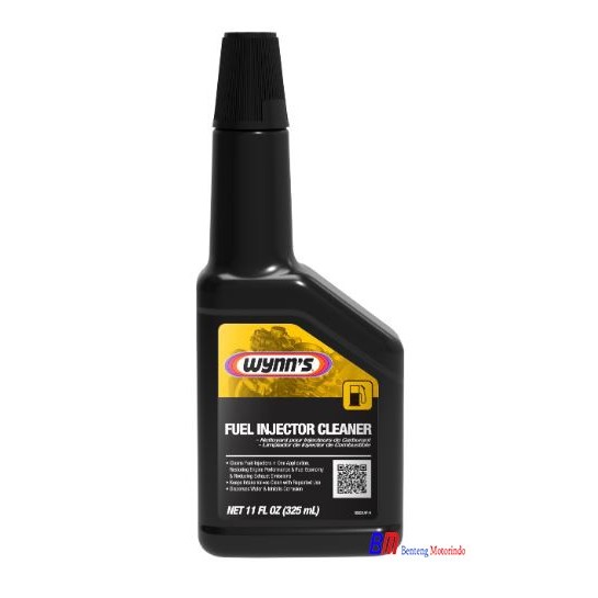 Wynns Fuel Injector Cleaner