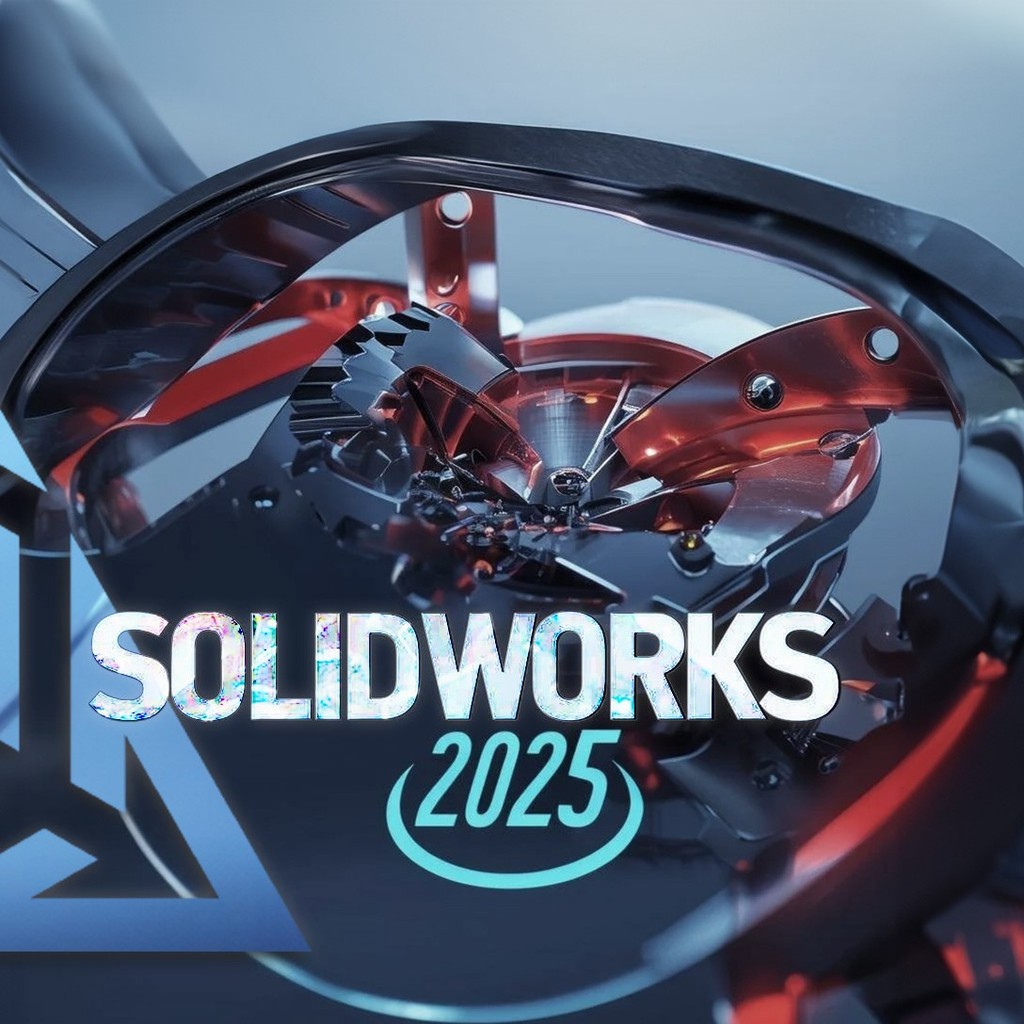 (WIN) SOLIDWORKS 2025/2024/2023/2022/2021/2020/2019/2018/2017 Solidwork