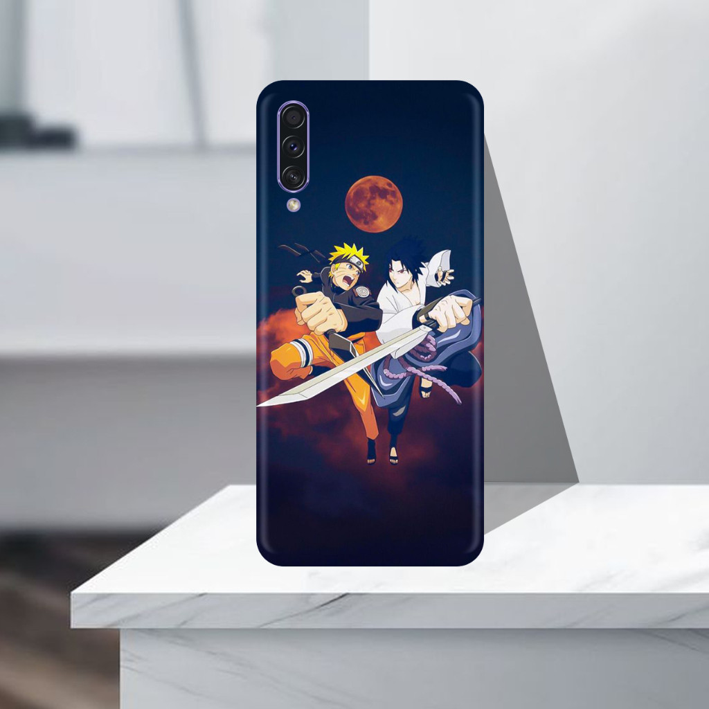 Case SAMSUNG A50 / A30S - Casing Hp - Softcase Case Hp  SAMSUNG A50 / A30S- Casing Hp - Softcase - C