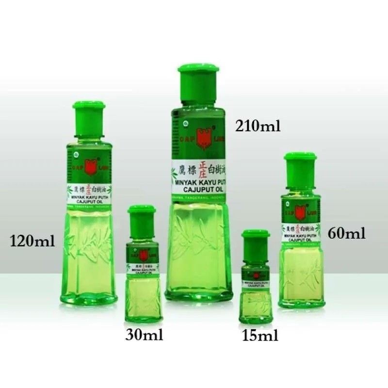 MINYAK KAYU PUTIH CAP LANG 210 ml EUCALYPTUS LAVENDER PLUS ANTI NYAMUK MY BABY BOTOL PERLENGKAPAN MA
