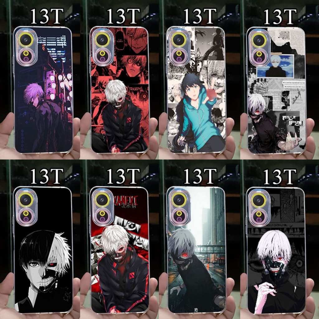 Case Redmi 13T - Redmi 13T Casing Hp - Softcase Cakse Hp Redmi 13T Casing Hp - Softcase - Case Hp Re