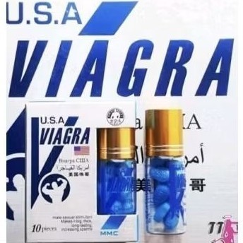 bet seller, VIGRA MMC BIRU VIAGRA OBAT  PRIA ORIGINAL IMPORT (PRODUK ORIGINAL)