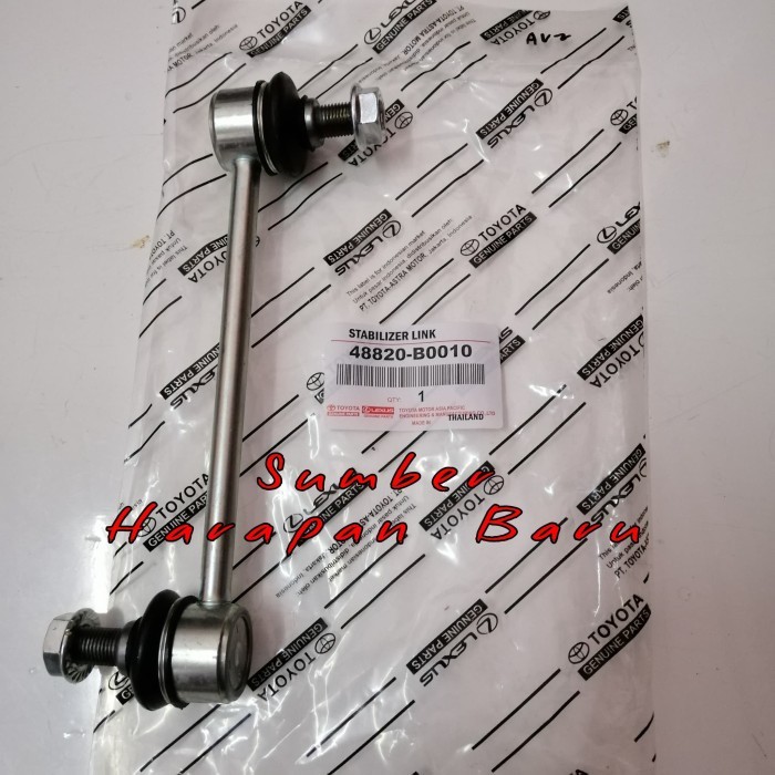 Link Stabil - Stabilizer Depan Avanza Xenia Original berkualitas