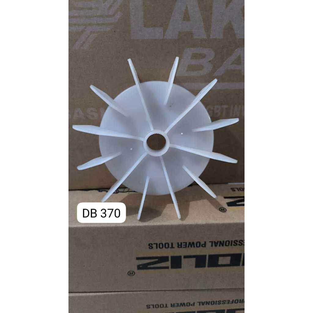 [PROMO] KIPAS PENDINGIN POMPA JET DB-255/ DP-255 & DB-370