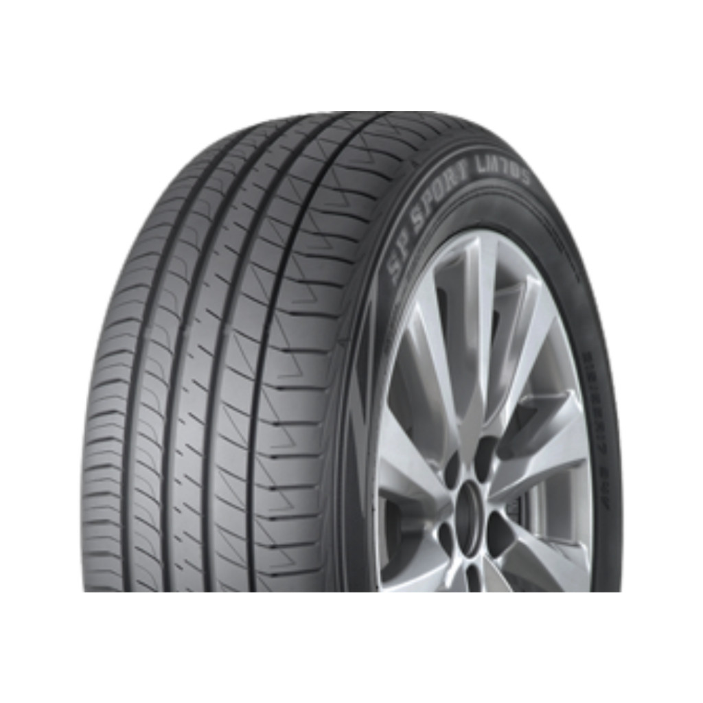 205 70 R15 - Dunlop LM705 Ukuran 205/70 R15-Ban Mobil CRV, Katana, Taruna