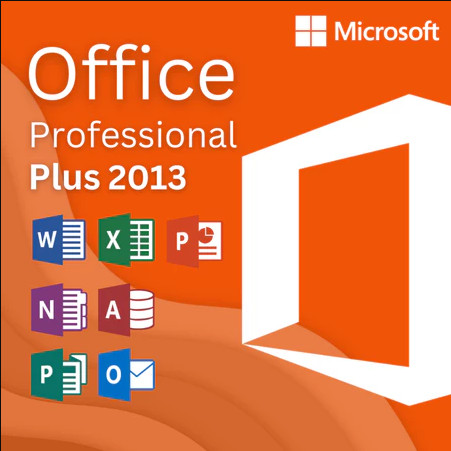 Ms. Office 2013 - 2019 32 | 64 Bit Full Version - ProdukDigital.id