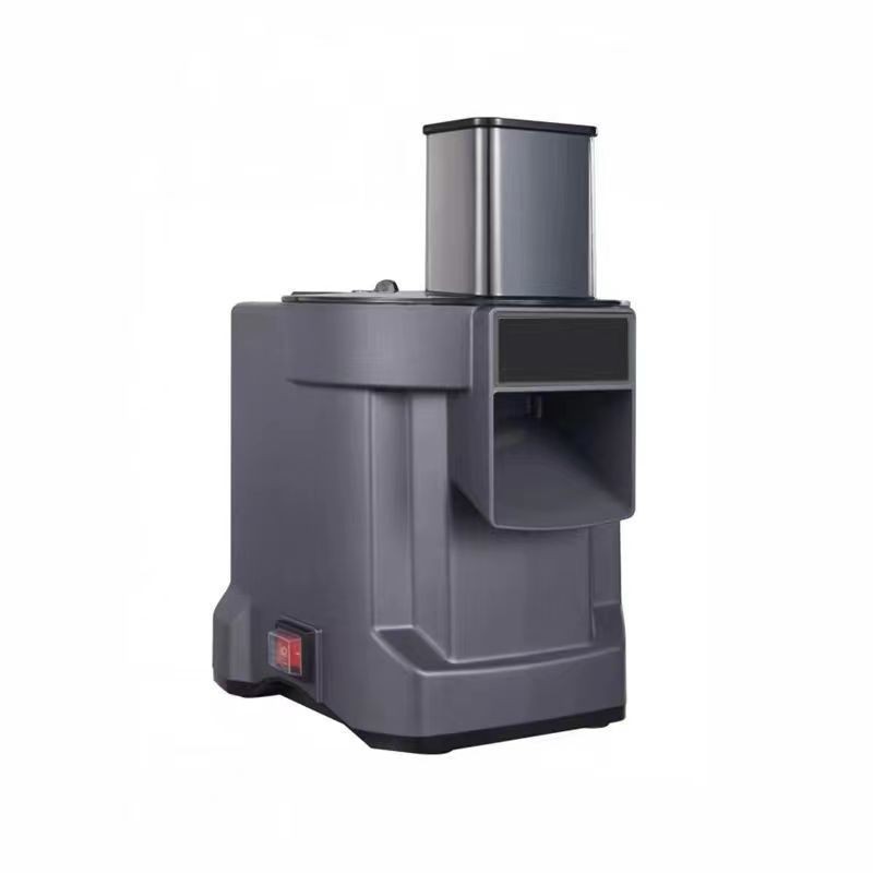 

Multifunctional Vegetable Cutter Slicing Shredding Dicing Food Processor Commercial Vegetable Cutter with 3 Blade