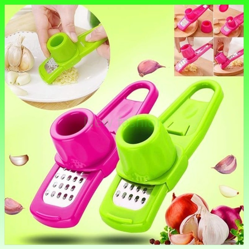 Parutan bawang putih/alat giling bawang merah/parutan jahe bawang merah