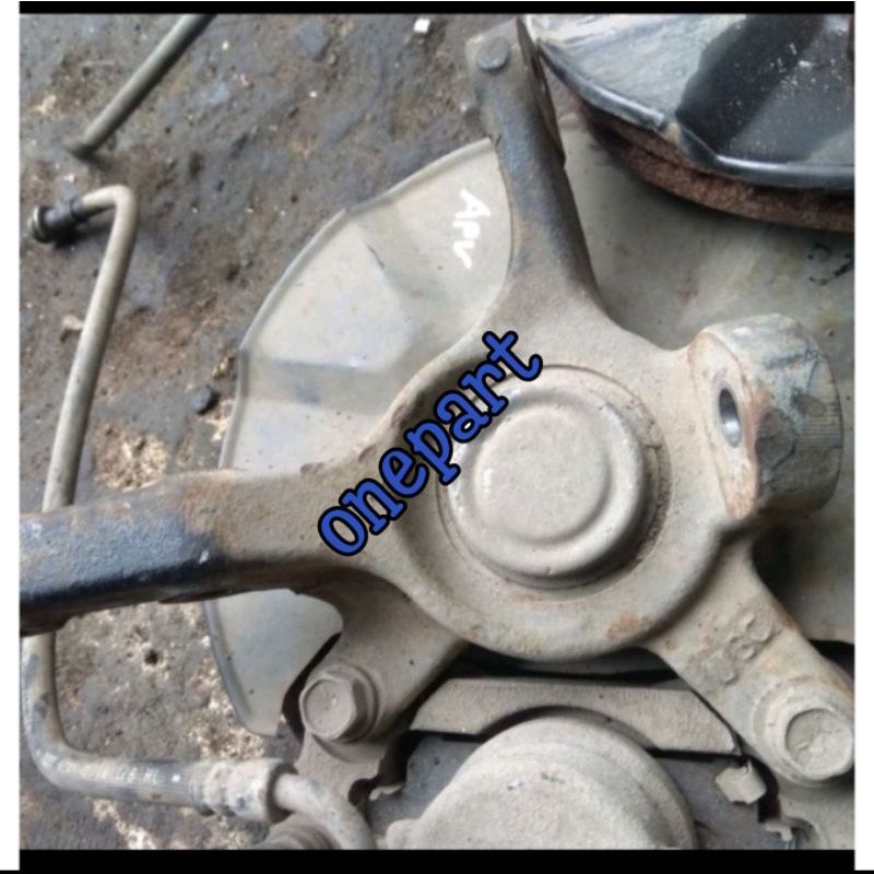 Knakel APV Arena Original